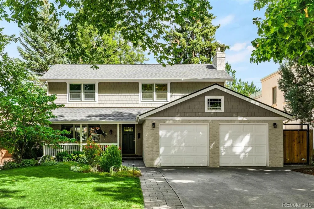 510 Fairfax Street Denver, CO 80220
