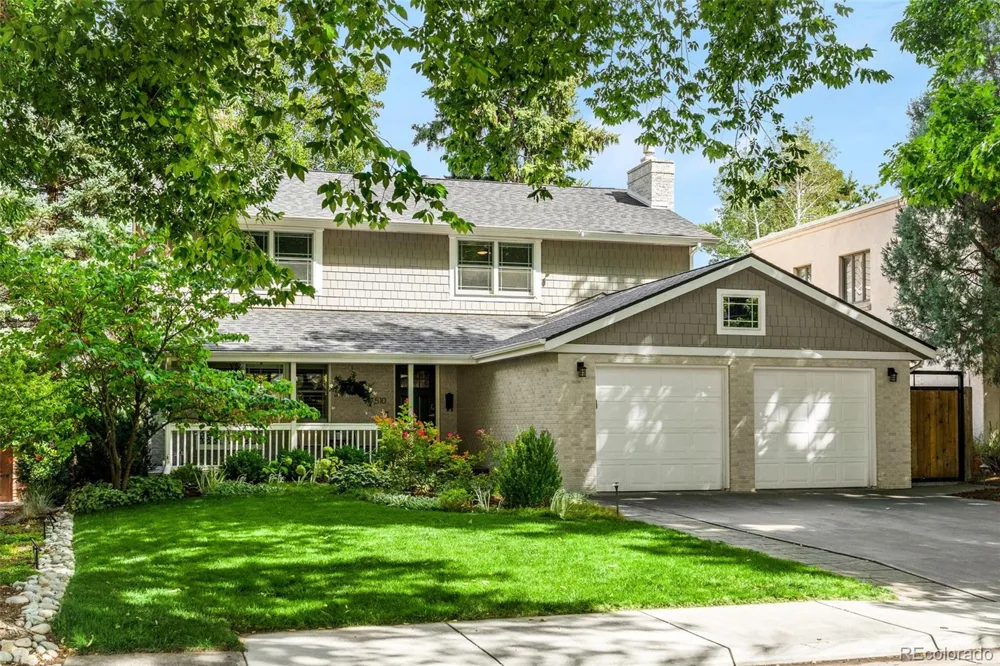 510 Fairfax Street Denver, CO 80220