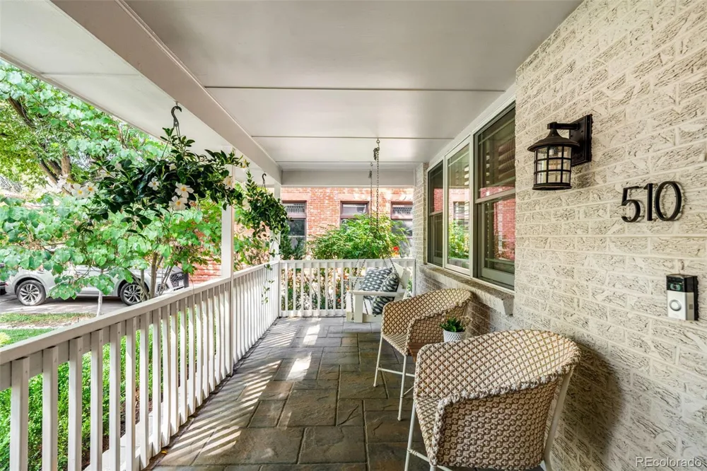 510 Fairfax Street Denver, CO 80220