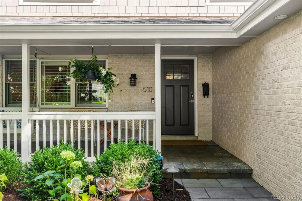 510 Fairfax Street Denver, CO 80220