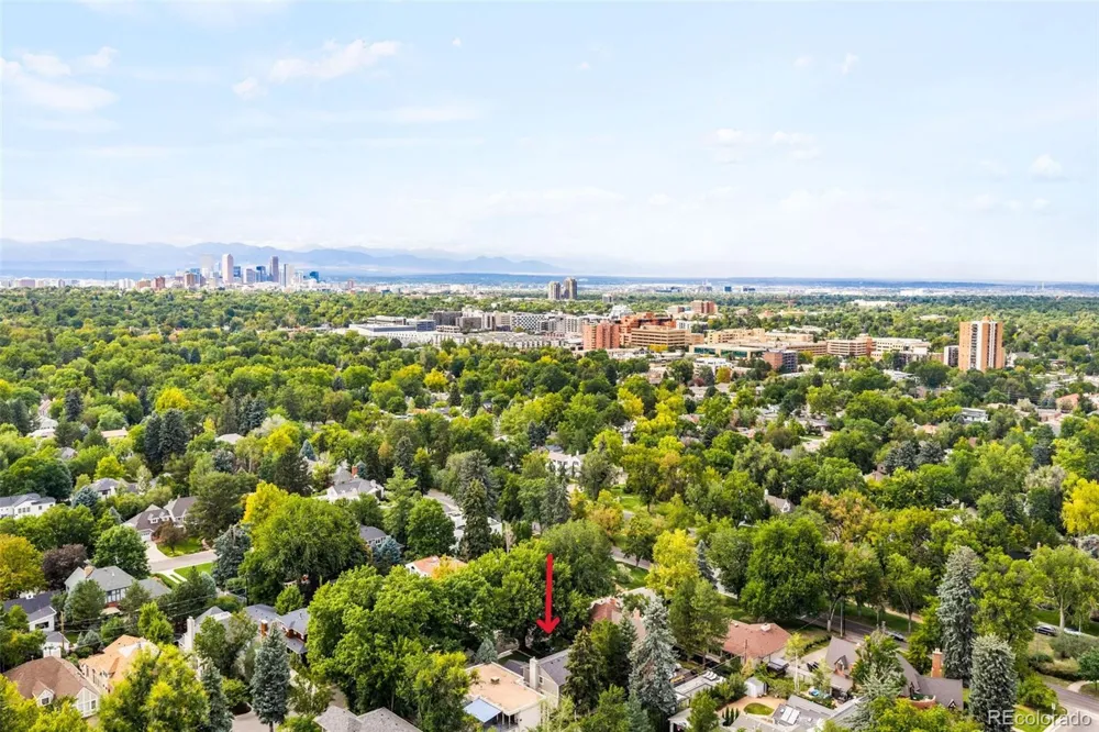 510 Fairfax Street Denver, CO 80220