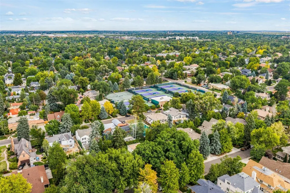 510 Fairfax Street Denver, CO 80220