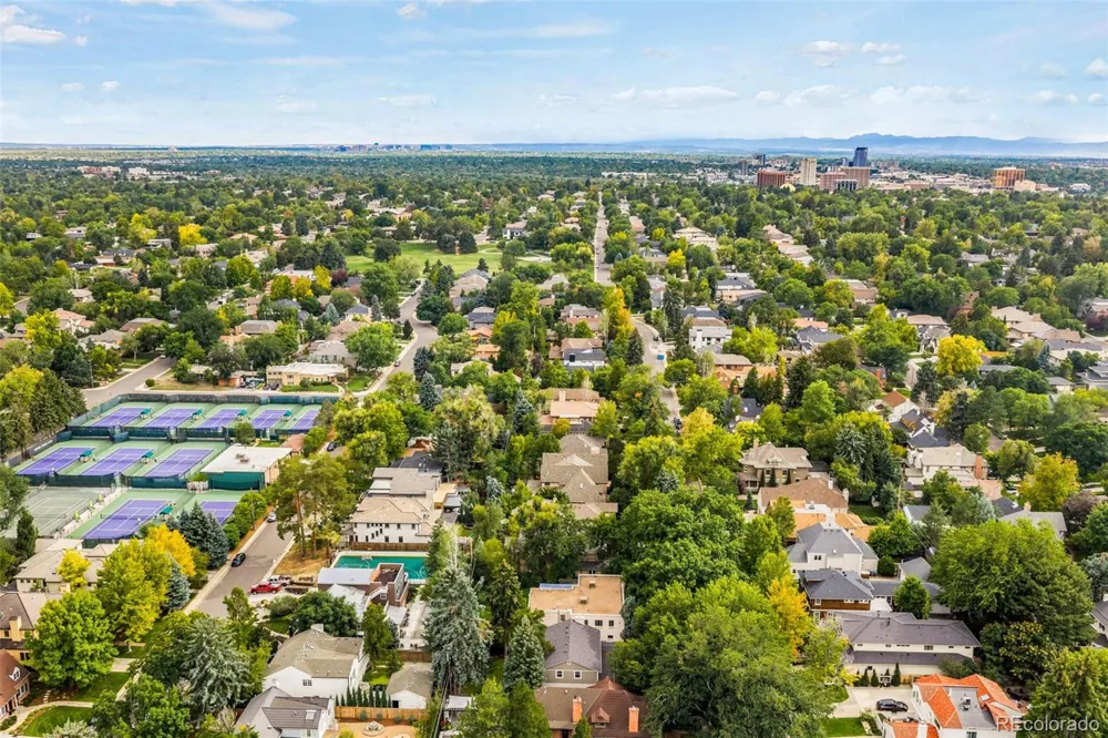 510 Fairfax Street Denver, CO 80220