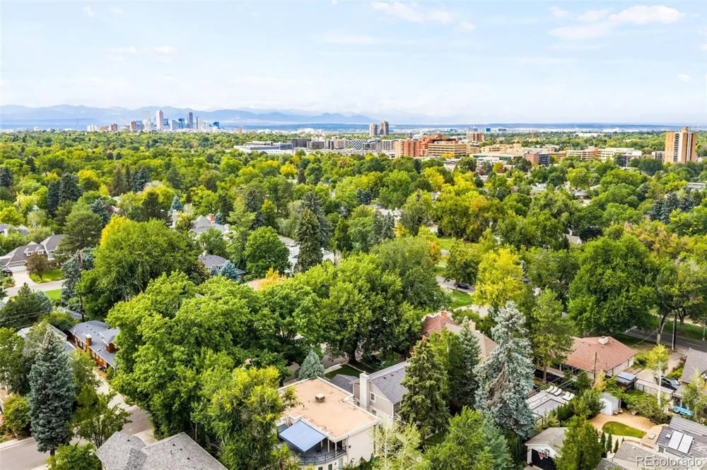 510 Fairfax Street Denver, CO 80220