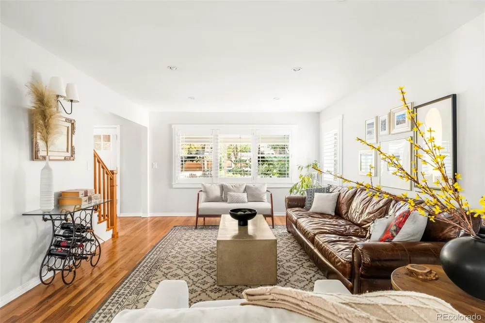 510 Fairfax Street Denver, CO 80220
