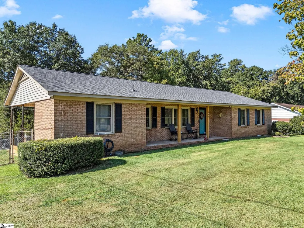 590 Cherry Hill Road Spartanburg, SC 29307
