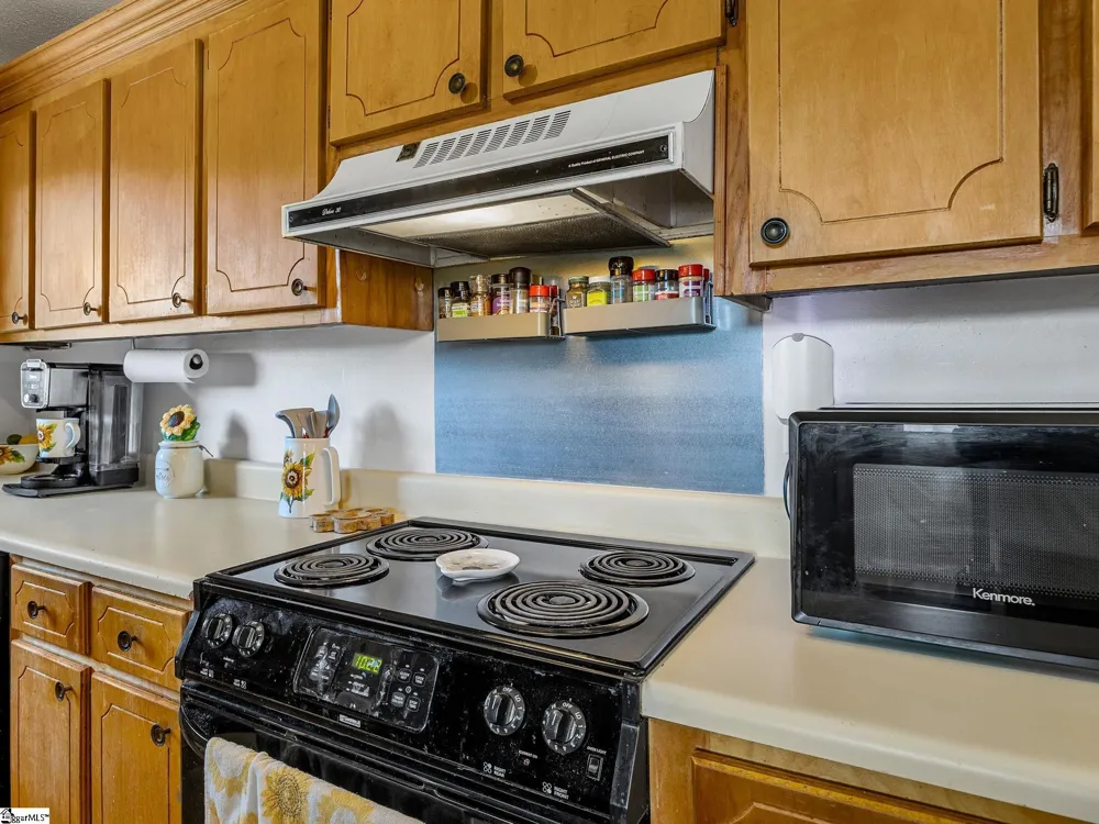 590 Cherry Hill Road Spartanburg, SC 29307