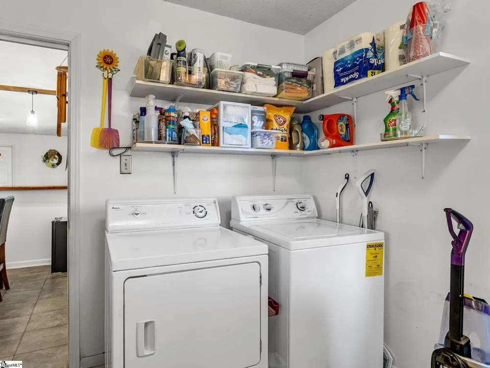 590 Cherry Hill Road Spartanburg, SC 29307