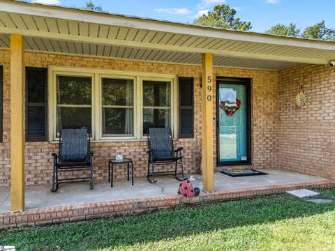 590 Cherry Hill Road