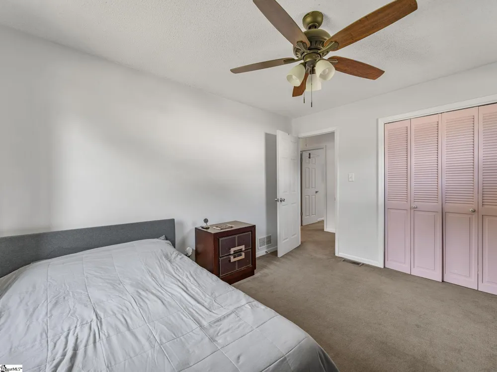 590 Cherry Hill Road Spartanburg, SC 29307