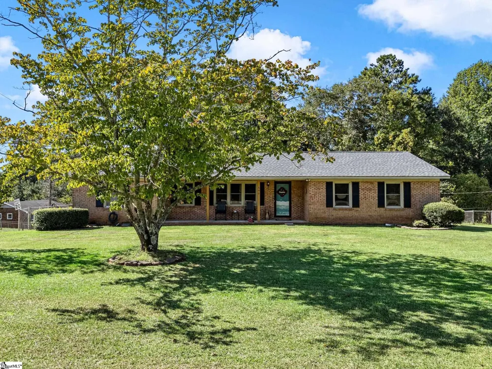 590 Cherry Hill Road Spartanburg, SC 29307