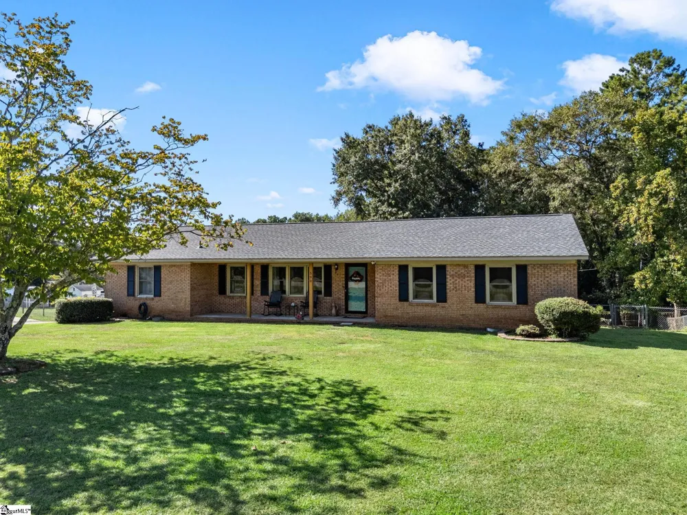 590 Cherry Hill Road Spartanburg, SC 29307