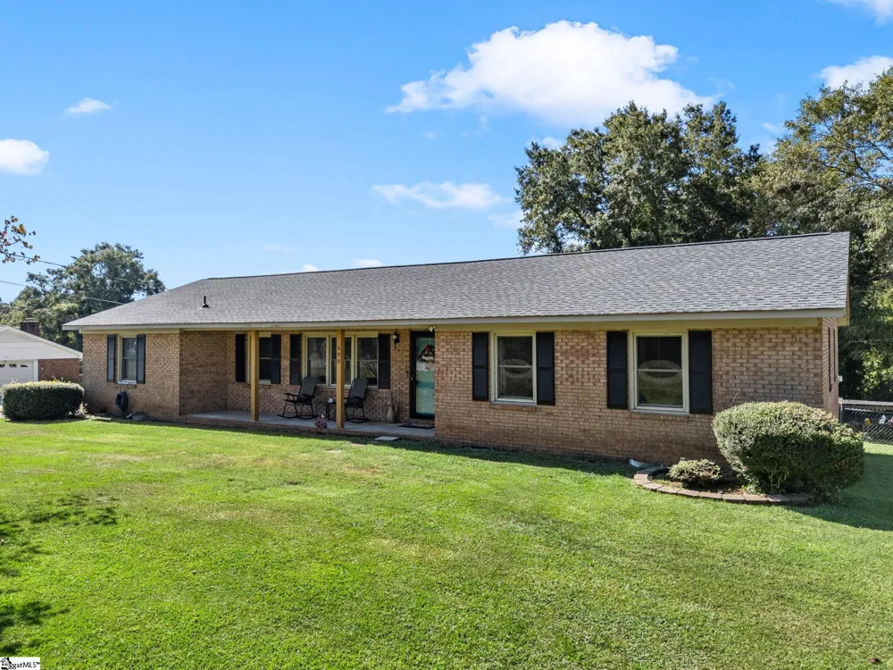 590 Cherry Hill Road Spartanburg, SC 29307