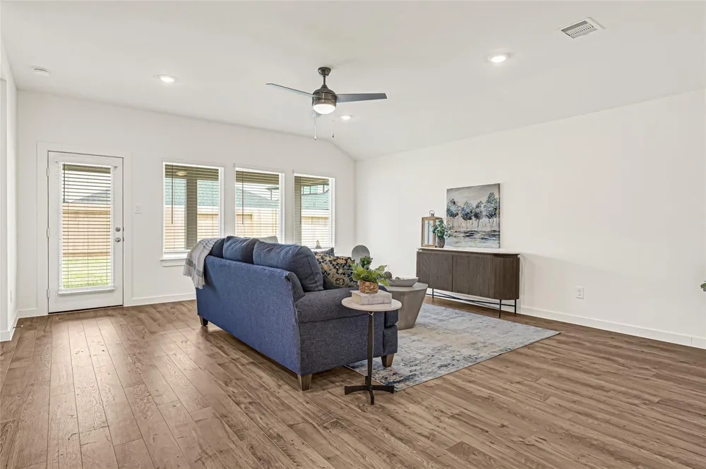 31202 Henry Ridge Drive Fulshear, TX 77441