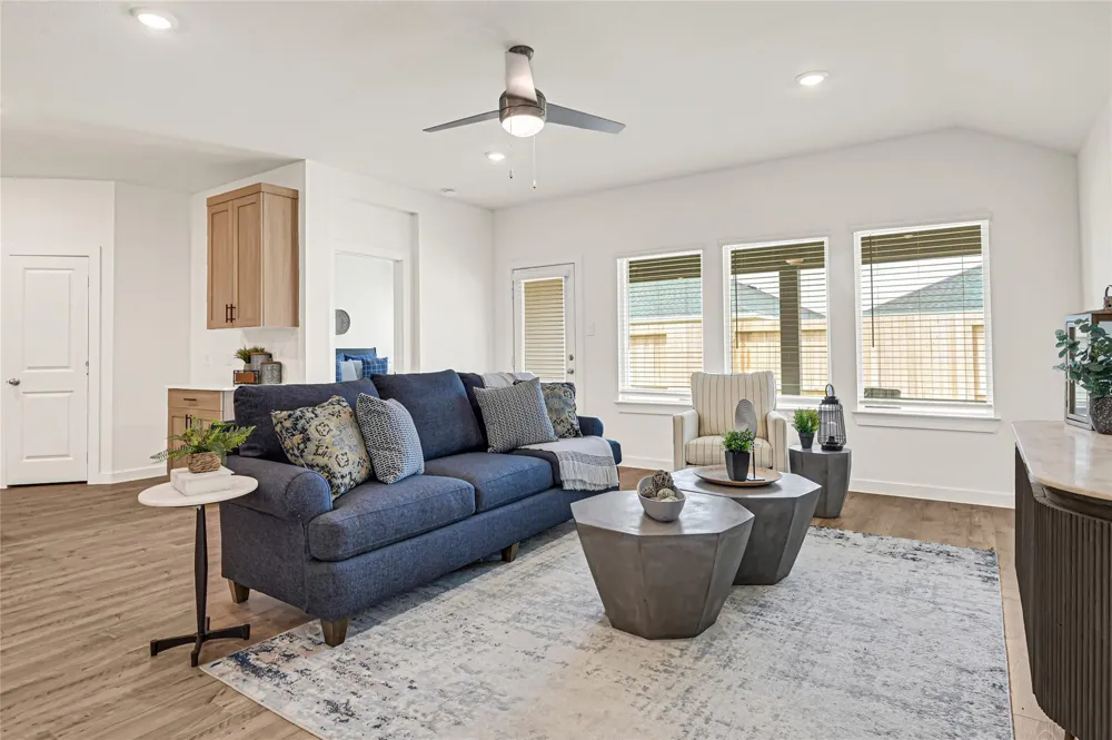 31202 Henry Ridge Drive Fulshear, TX 77441