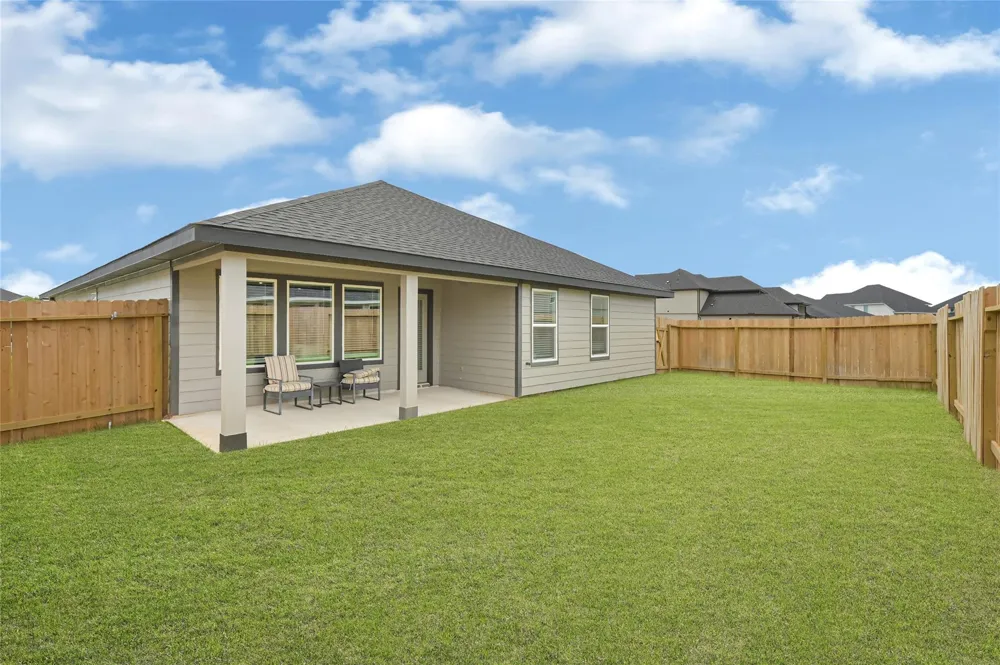 31202 Henry Ridge Drive Fulshear, TX 77441