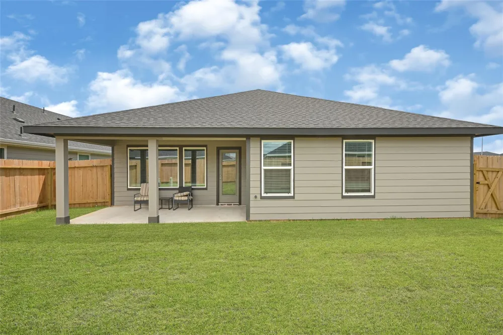 31202 Henry Ridge Drive Fulshear, TX 77441
