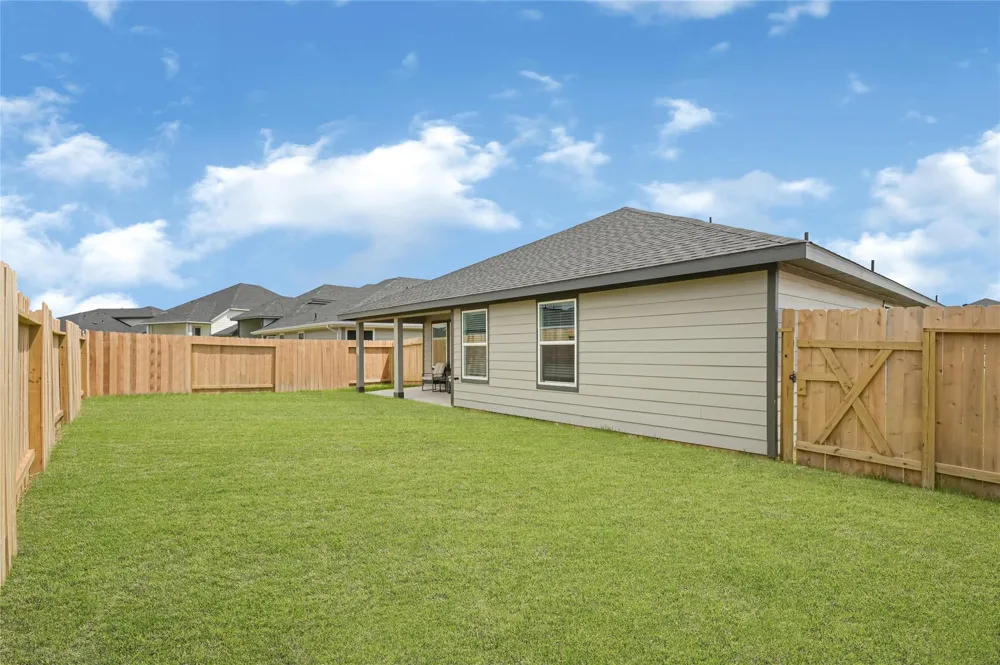 31202 Henry Ridge Drive Fulshear, TX 77441