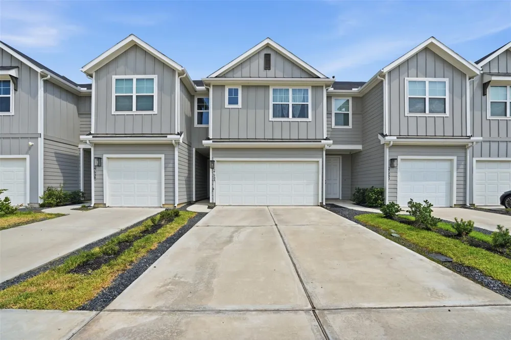 27934 Western Creek Court Katy, TX 77494