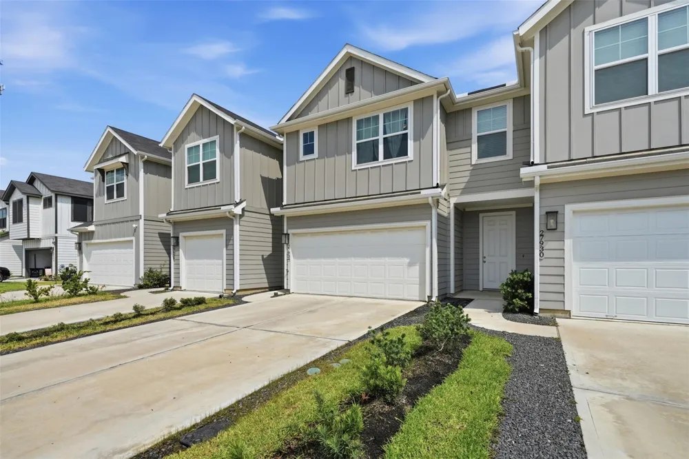 27934 Western Creek Court Katy, TX 77494