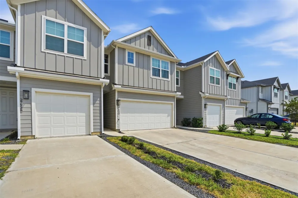 27934 Western Creek Court Katy, TX 77494