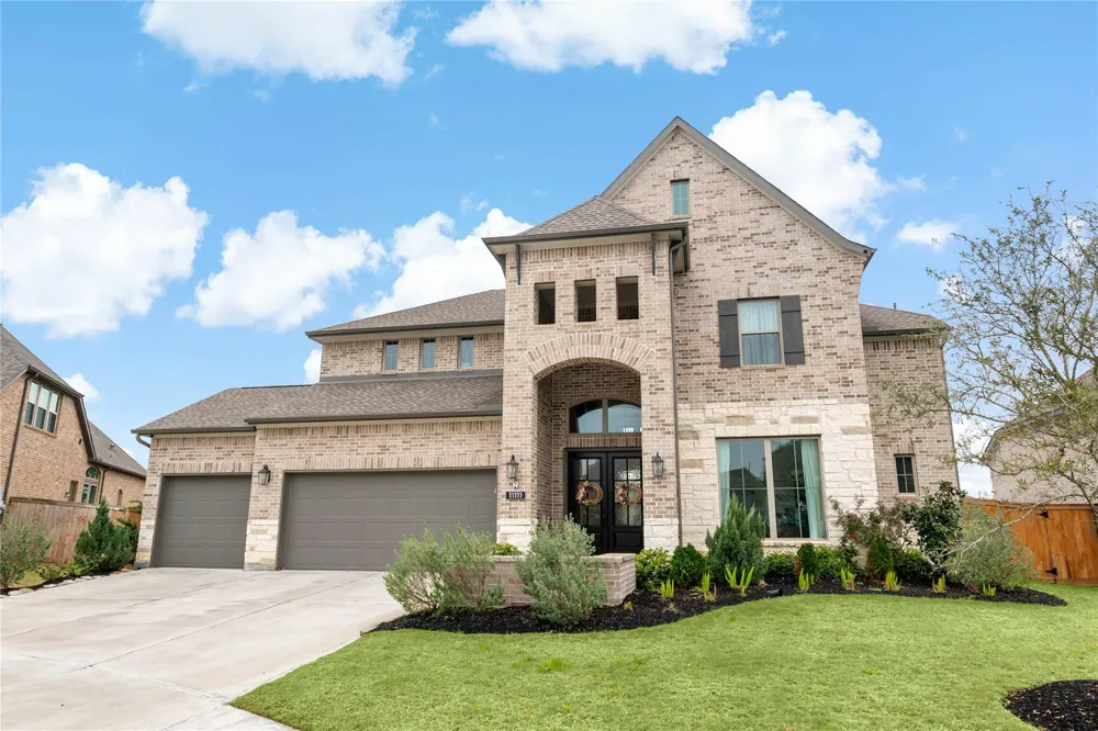 11111 Zinnias Court Cypress, TX 77433