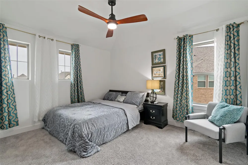 11111 Zinnias Court Cypress, TX 77433