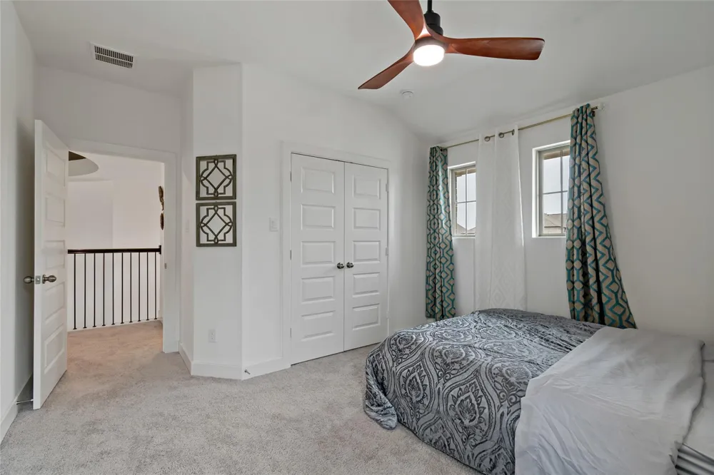 11111 Zinnias Court Cypress, TX 77433