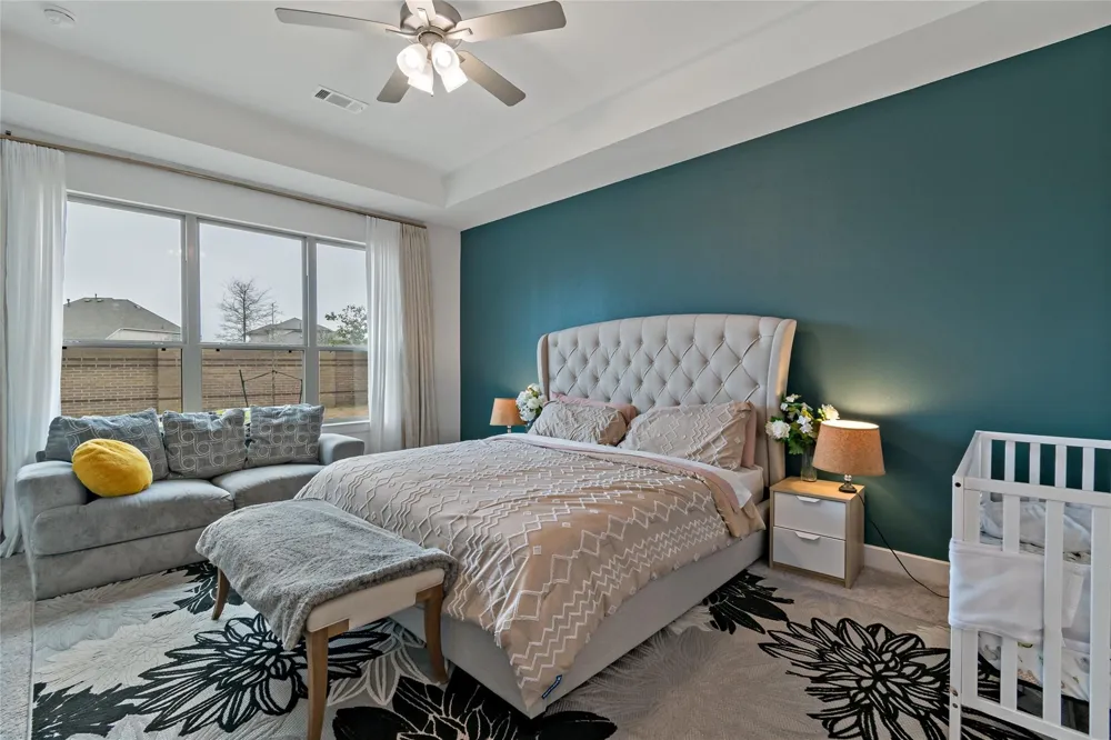 11111 Zinnias Court Cypress, TX 77433