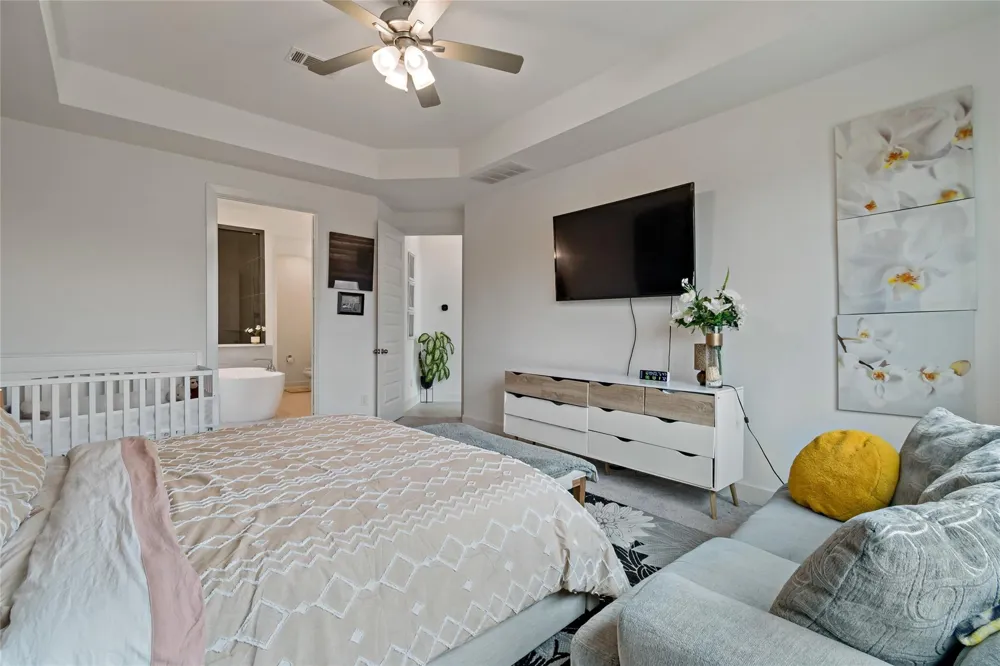 11111 Zinnias Court Cypress, TX 77433