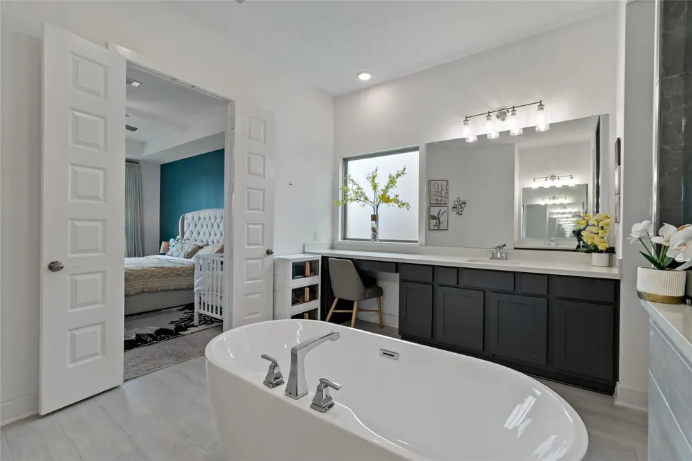 11111 Zinnias Court Cypress, TX 77433