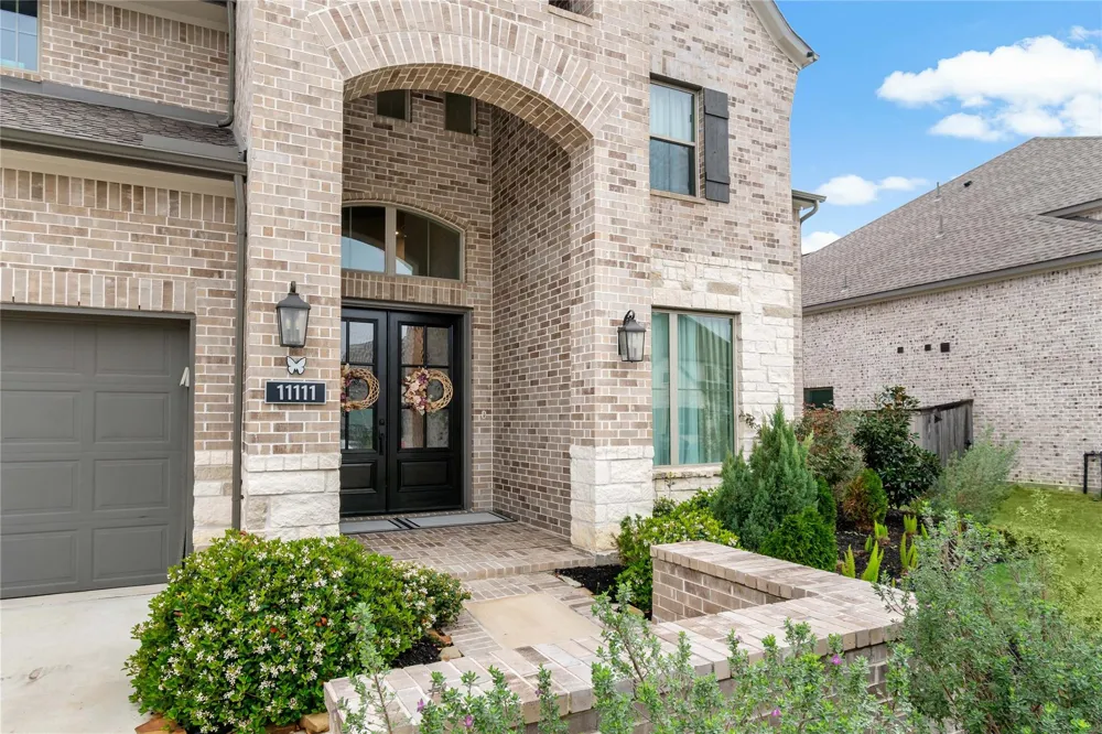 11111 Zinnias Court Cypress, TX 77433