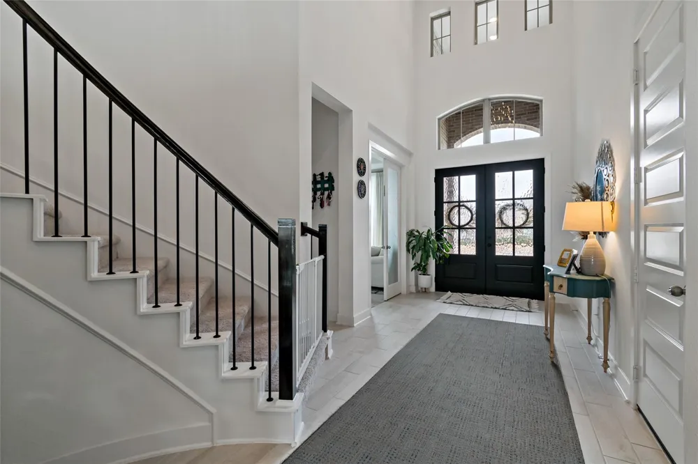 11111 Zinnias Court Cypress, TX 77433