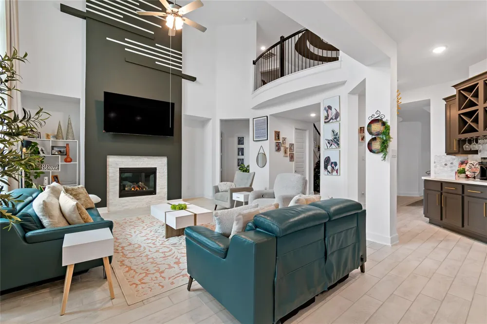11111 Zinnias Court Cypress, TX 77433