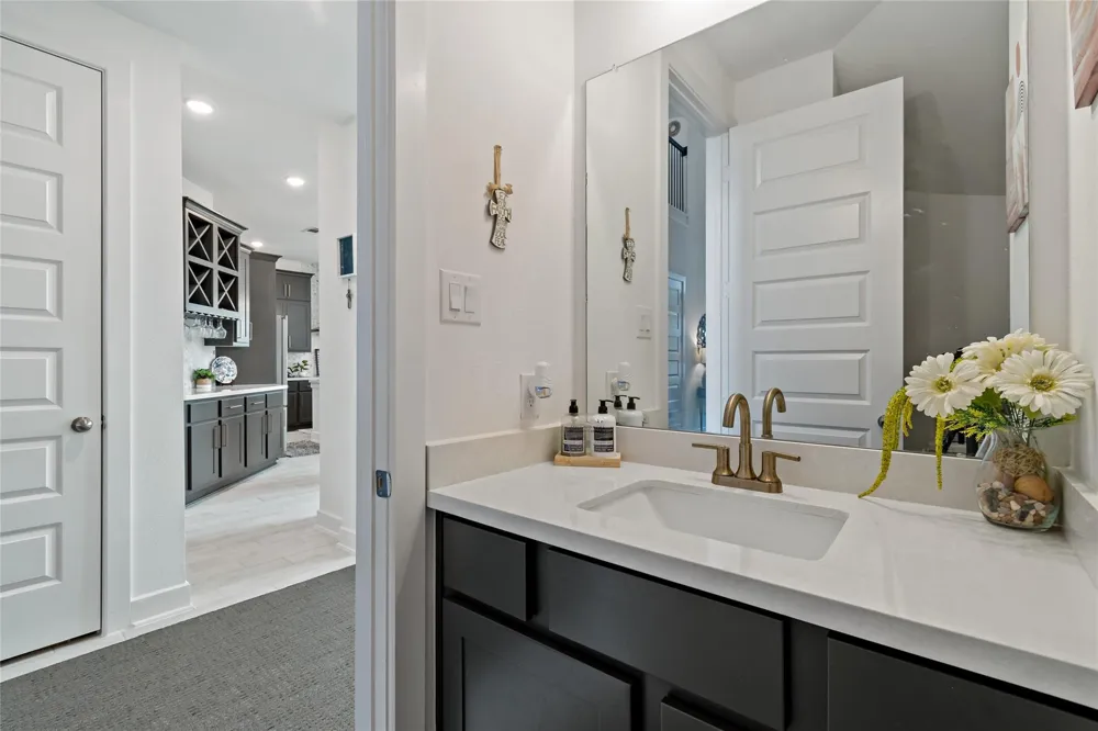 11111 Zinnias Court Cypress, TX 77433