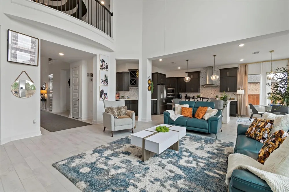 11111 Zinnias Court Cypress, TX 77433