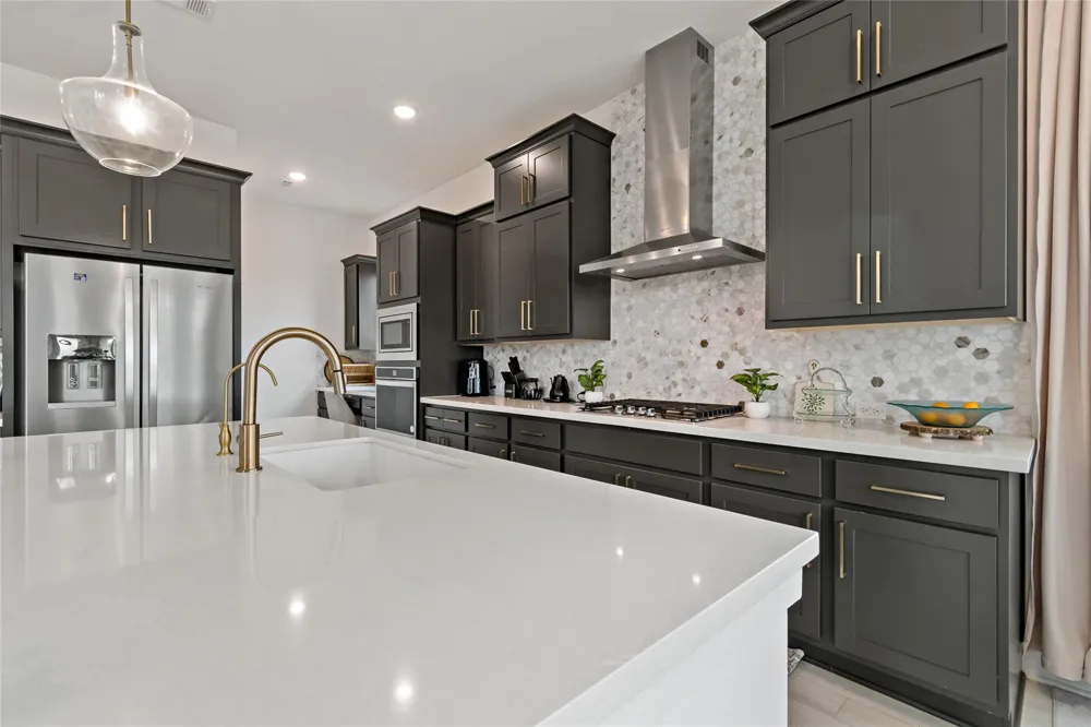 11111 Zinnias Court Cypress, TX 77433