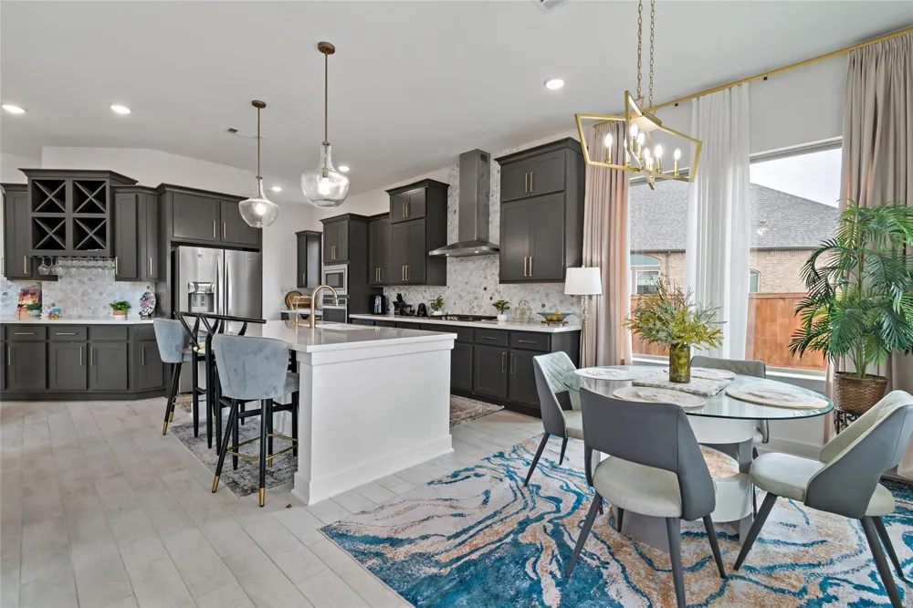 11111 Zinnias Court Cypress, TX 77433
