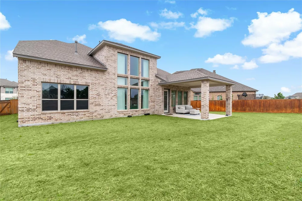 11111 Zinnias Court Cypress, TX 77433