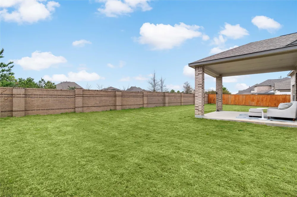 11111 Zinnias Court Cypress, TX 77433