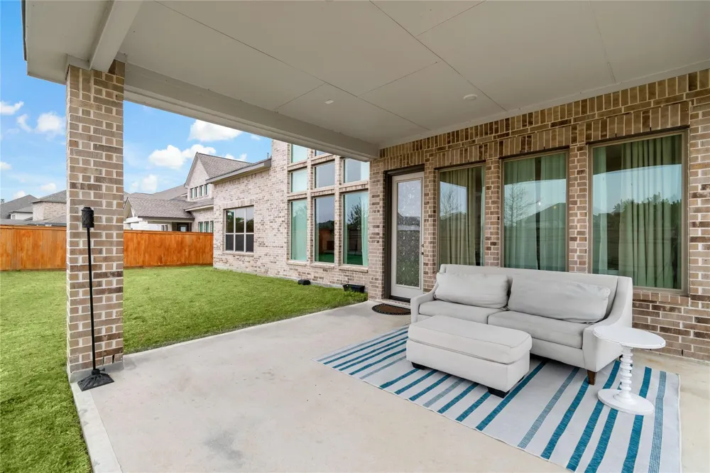 11111 Zinnias Court Cypress, TX 77433