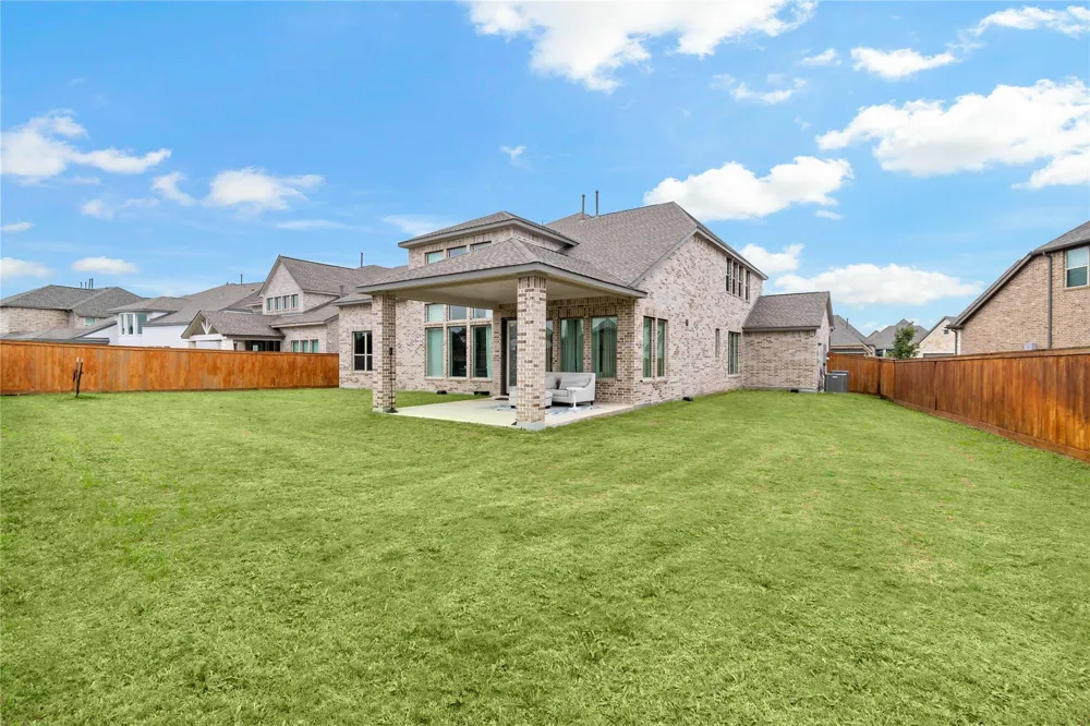 11111 Zinnias Court Cypress, TX 77433