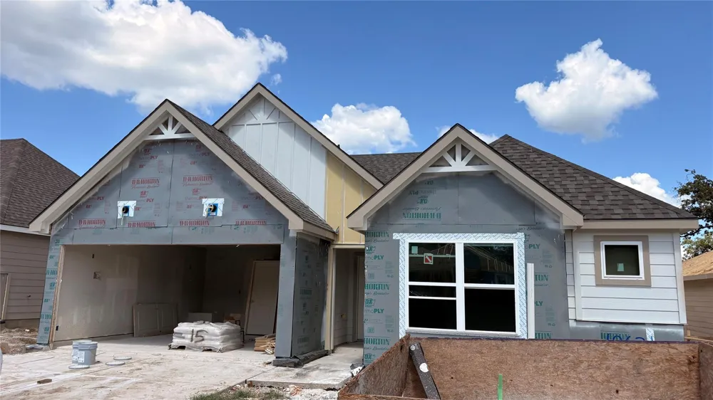 10621 Knox Landing Drive Bryan, TX 77845