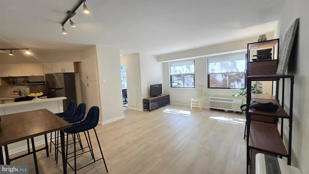 1801 CLYDESDALE PLACE NW #201 Washington, DC 20009