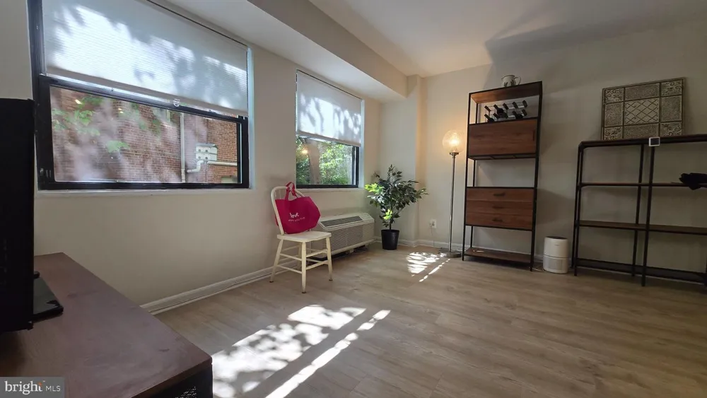 1801 CLYDESDALE PLACE NW #201 Washington, DC 20009