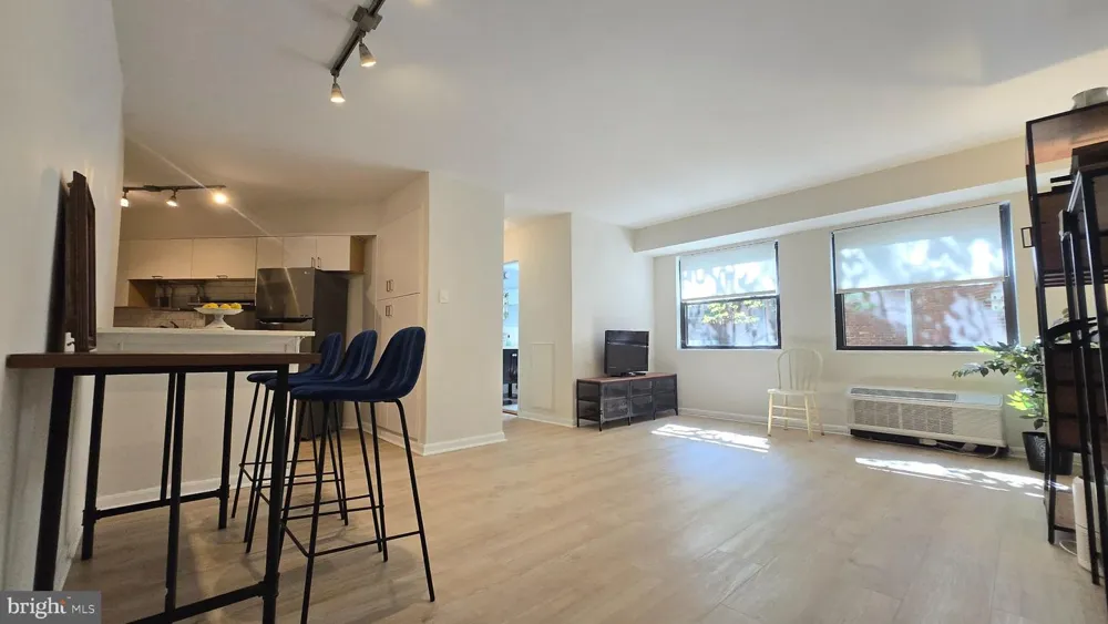 1801 CLYDESDALE PLACE NW #201 Washington, DC 20009