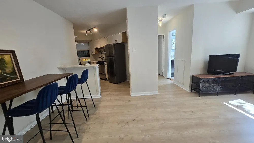 1801 CLYDESDALE PLACE NW #201 Washington, DC 20009