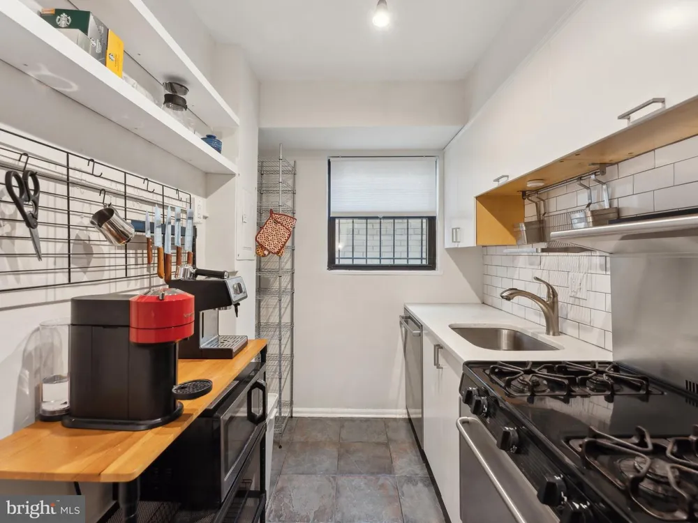 1801 CLYDESDALE PLACE NW #201 Washington, DC 20009