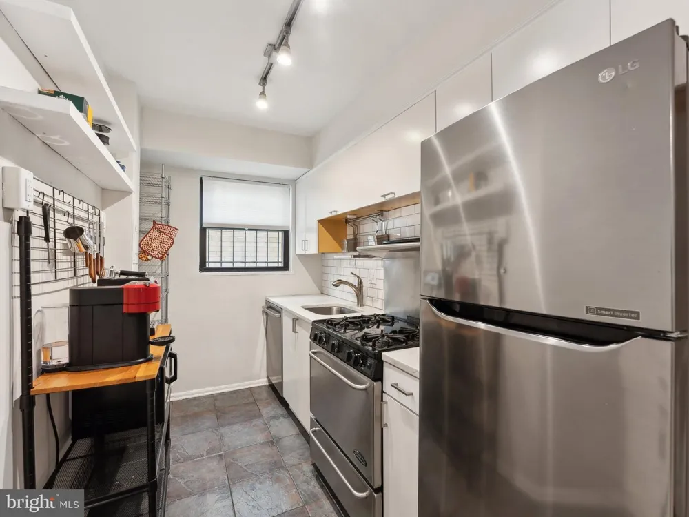 1801 CLYDESDALE PLACE NW #201 Washington, DC 20009