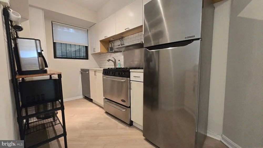 1801 CLYDESDALE PLACE NW #201 Washington, DC 20009